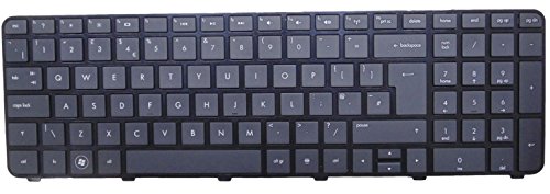 HP Inc. KBD BLK ISK/PT PAV BG1.0 P, 666001-131 von HP