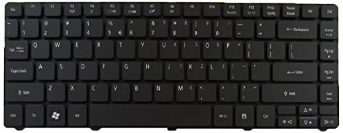 HP Inc. Keyboard (Portgual) No Backlight, 767470-131 (No Backlight) von HP