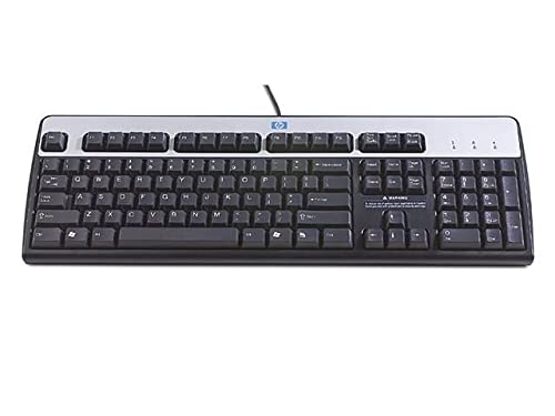 HP Inc. Keyboard (Portuguese), 701429-131 von HP