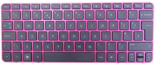 HP Inc. Keyboard IMR/LMR SL, 677727-BA1 von HP
