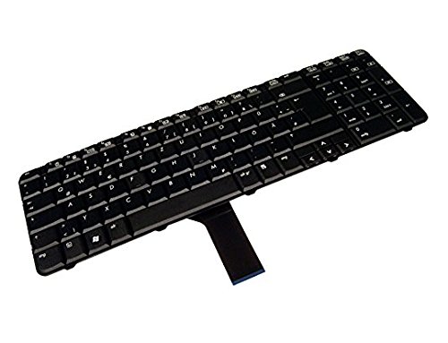 HP Inc. Keyboard SP, 506725-071 von HP