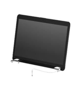 battery_king HP LCD FG 17.3 3D WB MCD Alum with Bezel Flushed Glass LCD, 620775-001 (with Bezel Flushed Glass LCD) von battery_king