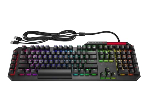 HP Inc. Omen Sequencer Keyboard von HP