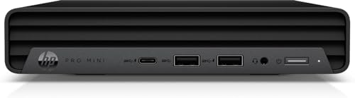 HP Inc. Pro Mini 400 G9 Core i5-14500T 16GB RAM 512GB SSD Win11Pro - 937U0EA HP Inc. Pro Mini 400 G9 Core i5-14500T 16GB RAM 512GB SSD Win11Pro - 937U0EA von HP