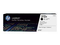 HP Inc. TONER CARTRIDGE BLACK von HP