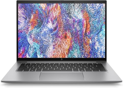 HP Inc. ZB Firefly 14 A R7 8840HS G11 von HP