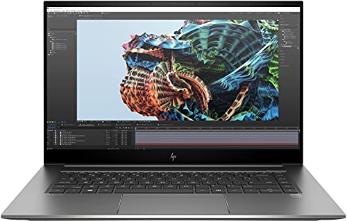 HP Inc. ZBOOK Studio G8 CI7-11850H HP Inc. ZBOOK Studio G8 CI7-11850H von HP