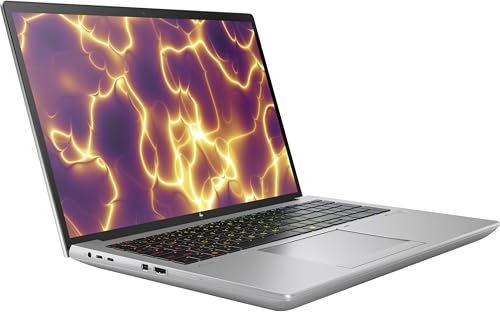 HP Inc. ZBook Fury 16 G11 Core i9-14900HX 64GB RAM 1TB SSD RTX 1000 Ada Generation Win11Pro - 62X58EA#ABD HP Inc. ZBook Fury 16 G11 Core i9-14900HX 64GB RAM 1TB SSD RTX 1000 Ada Generation Win11Pro - 62X58EA#ABD von HP