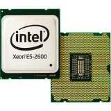HP Intel Xeon E5-2630L Prozessor-Kit für SL270s Gen8 Server (2GHz, 6-Kern, 15MB, 60W, 64 Bit) von Hewlett Packard Enterprise