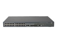 HP JG304A 3600-24 V2 SI Switch von Hewlett Packard