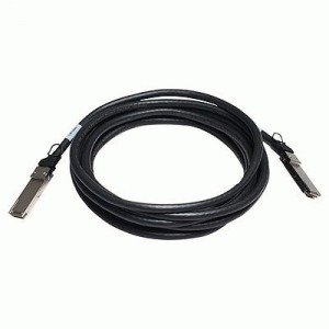 HP JG328A X241 40G QSFP DAC Kabel (5m) von HP