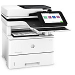 HP Jet Enterprise Flow M528z Mono Laser All-in-One Drucker DIN A4 Schwarz, Weiß 1PV67A#B19 von HP