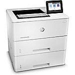 HP Jet Enterprise M507x Mono Laser Drucker DIN A4 Weiß 1PV88A#B19 von HP