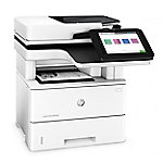 HP Jet Enterprise M528dn Mono Laser All-in-One Drucker DIN A4 Schwarz, Weiß 1PV64A#B19 von HP