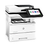 HP Jet Enterprise M528f Mono Laser All-in-One Drucker DIN A4 Schwarz, Weiß 1PV65A#B19 von HP