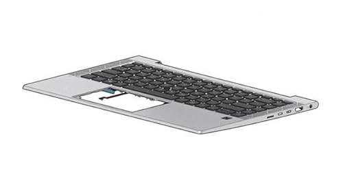 HP Keyboard (INTERNATIONAL), M52490-B31 von HP