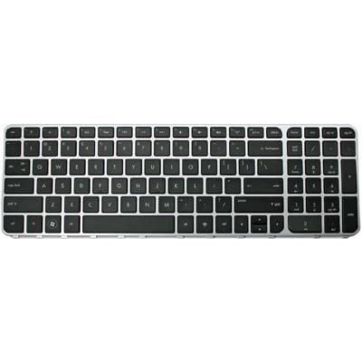 HP Keyboard ISK/PT NSV FR 693465-051, Keyboard, French, 693465-051 (693465-051, Keyboard, French von HP