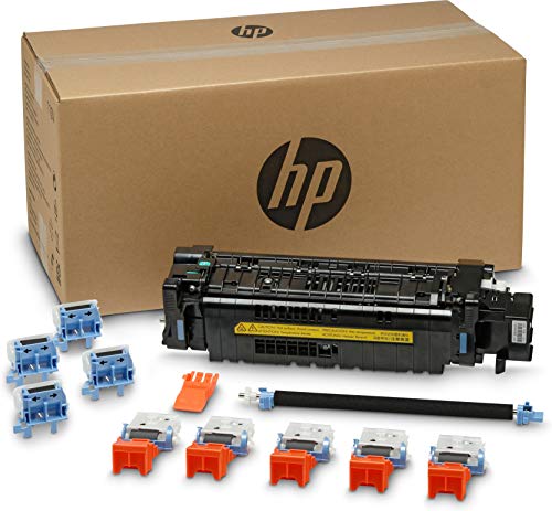 HP Laserjet Enterprise MFP M635, Laserjet Enterprise Flow MFP M634, MFP M635, MFP M636 von HP