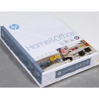 HP Kopierpapier HP Papier Home&Office 3x500Bl DIN A4 80 g/m² von HP