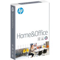 HP Kopierpapier CHP150 Kopierpapier Home & Office 2500 Blatt( 5x500 Blatt), 5er Pack  von HP