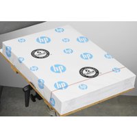 HP Kopierpapier HP Papier ColorChoice A3, 90g DIN A3 90 g/m² von HP