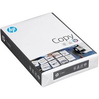 HP Kopierpapier Copy DIN A4 80 g/qm 500 Blatt von HP