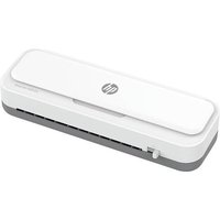 HP Laminiergerät OneLam 400 A4 3160 Visitenkarten, DIN A4, DIN A5, DIN A6 von HP