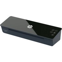 HP Laminiergerät Pro Laminator 600 A3 3164 DIN A4, DIN A5, DIN A6, Visitenkarten von HP