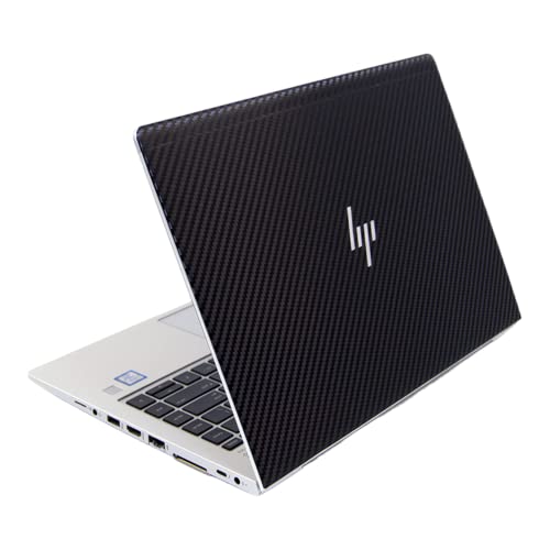 HEWLETT PACKARD HP Laptop 14 Zoll, Notebook 14 Zoll, EliteBook 840 G5, i5-8250U, 8GB RAM DDR4, 512GB SSD, QWERTZ Tastatur beleuchtet, Laptop Windows 11, 2 Jahre Garantie (Renewed) (Carbon Fibre) von HEWLETT PACKARD