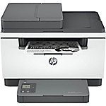 HP MFP M234sdwe Mono Laser Laser Jet Drucker Schwarz, Weiß von HP