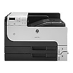 HP LaserJet Enterprise 700 Printer M712dn - Drucker - monochrom - Laser von HP