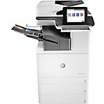 HP LaserJet Enterprise Flow M776zs Farb Laser All-in-One Drucker DIN A4 Schwarz, Weiß T3U56A#B19 von HP