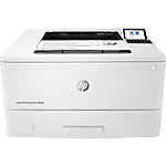 HP LaserJet Enterprise M406dn Mono Laser Drucker A4 von HP