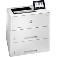 HP LaserJet Enterprise M507x Laserdrucker weiß von HP