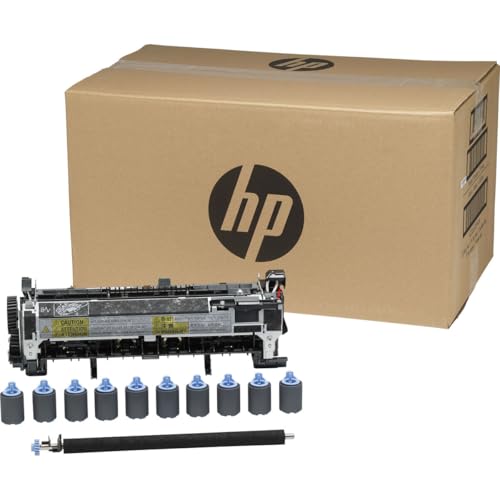 HP LaserJet Enterprise M601, Enterprise M602, Enterprise M603 Wartungseinheit Standardkapazität 225.000 Seiten 1er-Pack HP LaserJet Enterprise M601, Enterprise M602, Enterprise M603 Wartungseinheit Standardkapazität 225.000 Seiten 1er-Pack von HP