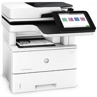 HP LaserJet Enterprise MFP M528dn 3 in 1 Laser-Multifunktionsdrucker weiß HP LaserJet Enterprise MFP M528dn 3 in 1 Laser-Multifunktionsdrucker weiß von HP