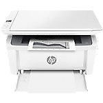 HP LaserJet M140w DIN A4 Mono Laser Multifunktionsdrucker von HP