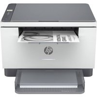 HP LaserJet MFP M234dw Schwarzweiß Laser Multifunktionsdrucker A4 Drucker, Scanner, Kopierer Blueto von HP