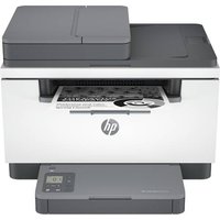 HP LaserJet MFP M234sdw Schwarzweiß Laser Multifunktionsdrucker A4 Drucker, Kopierer, Scanner Duple von HP