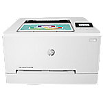 HP LaserJet Pro M255dw Mono Laser Drucker DIN A4 Weiß 7KW64A#B19 von HP