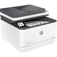 AKTION: HP LaserJet Pro MFP 3102fdn 4 in 1 Laser-Multifunktionsdrucker weiß mit CashBack von HP