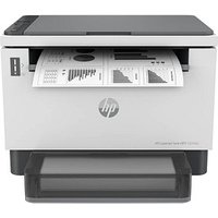 HP LaserJet Tank MFP 2604dw 3 in 1 Laser-Multifunktionsdrucker weiß von HP