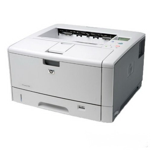 HP Laserjet 5200N bis DIN A3 (Zertifiziert und Generalüberholt) von HP