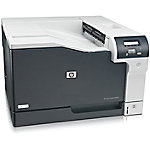 HP Laserjet CP5225dn Farb Laser Drucker DIN A3 Grau, Schwarz CE712A#B19 von HP