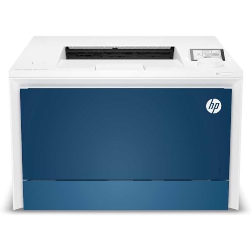 Stampante Laser HP Color LaserJet Pro 4202dn von HP