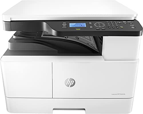 HP Laserjet MFP M442dn A4 Mono USB von HP