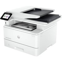 HP Laserjet Pro MFP 4102fdn Schwarzweiß Laser Multifunktionsdrucker A4 Drucker, Scanner, Kopierer, HP Laserjet Pro MFP 4102fdn Schwarzweiß Laser Multifunktionsdrucker A4 Drucker, Scanner, Kopierer, von HP