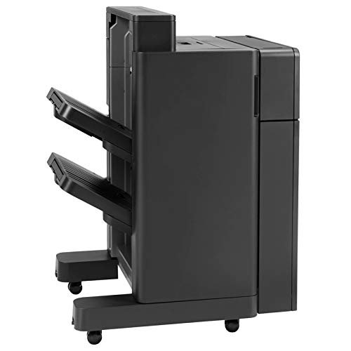 HP Laserjet Stapler/Stacker **New Retail**, A2W82A von HP
