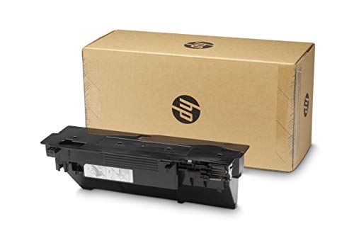 HP Original LaserJet Tonerauffangbehälter (P1B94A), für gleichbleibend hohe Produktivität von HP