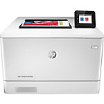 HP M454dw Farb Laser Drucker DIN A4 Weiß W1Y45A von HP
